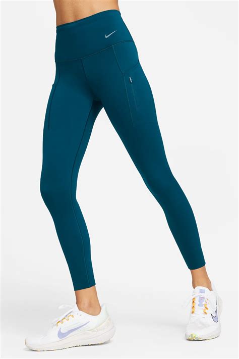 nike sport leggings damen mit handytasche|Tights & Leggings mit Taschen .